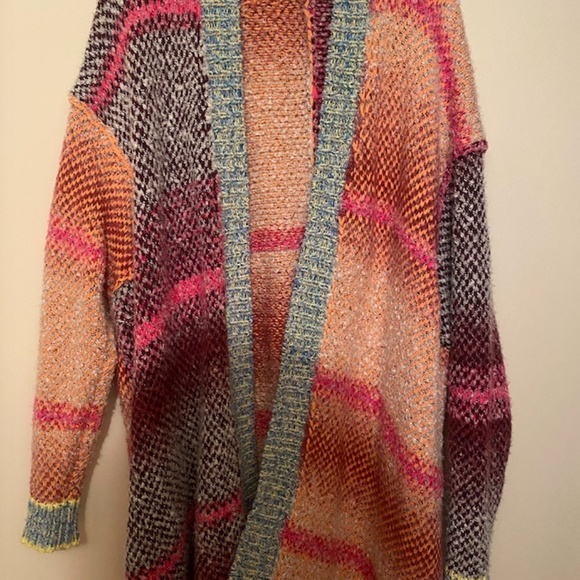 Free People Daydreamer Cardi - Picture 6 of 6